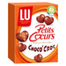 LU - Little Hearts Choco Croc, 90g (3.2oz) - myPanier