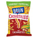 Belin - Peanuts Puffs, 138g (4.9oz) - myPanier