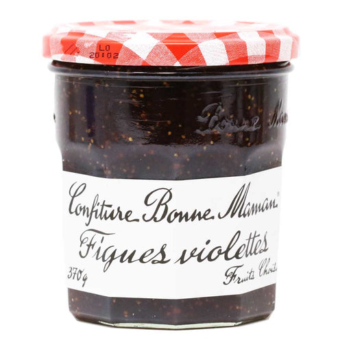 Bonne Maman - Purple Fig Jam - myPanier