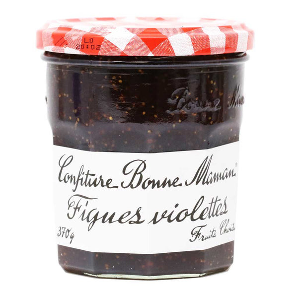 Jam & Marmalades