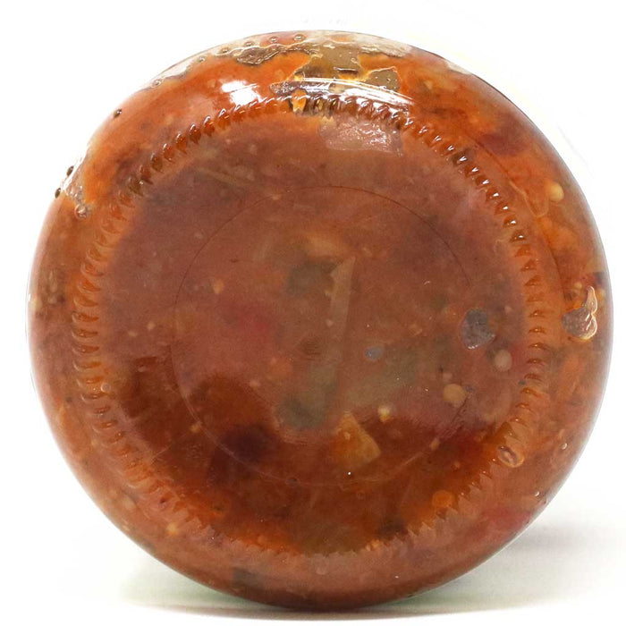 Jean Martin - Organic Ratatouille Confit, 360g (12.7oz)