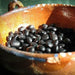 Rancho Gordo - Midnight Black Bean, 1Lb - myPanier