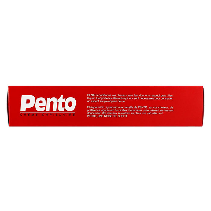 Pento - Hair Styling Cream, 100ml (3.38 fl oz) Tube