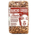 Rancho Gordo - Heirloom Cranberry Bean, 1Lb - myPanier