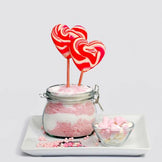 Candies & Caramels