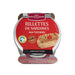 Mouettes d'Arvor - Sardine Rillettes with Tomatoes, 125g (4.4oz) - myPanier
